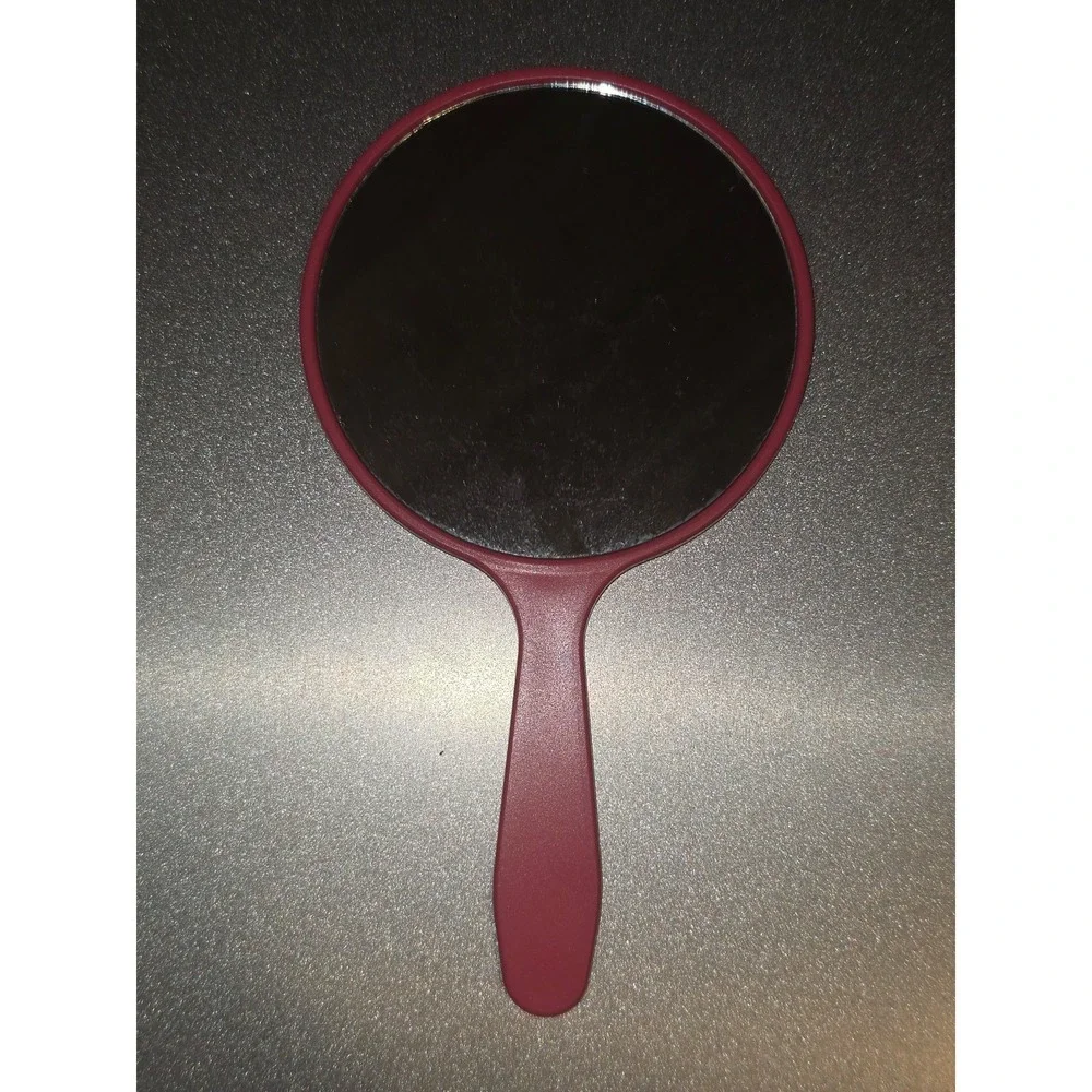 Verosika Mayday Helluva Boss Mini Mirror Handmade